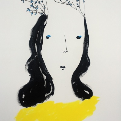 ORIGINAL "FORA" ANABELA DIAS