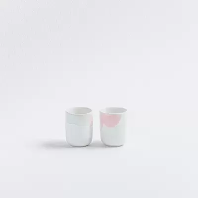 COPO CAFÉ EXPRESSO GELADO CONGELADO EGG BACK HOME