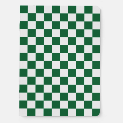 NOTEBOOK "XADREZ Nº2" TYPEALIVE