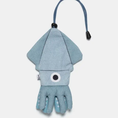 PORTA-CHAVES LULA DON FISHER