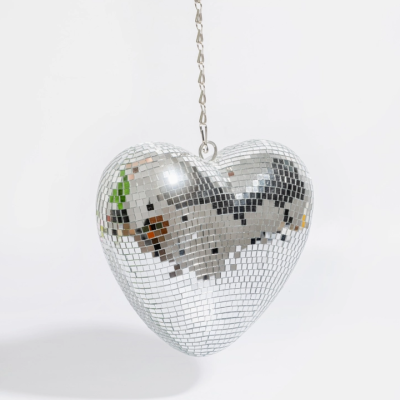 CORAÇÃO "DISCO" - L'EXPRESSIONIST