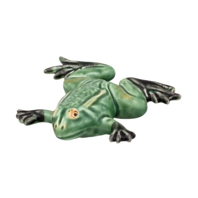 RÃ PERNAS ABERTAS 10X12 BORDALLO PINHEIRO