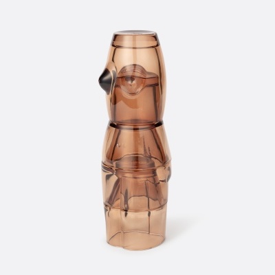 Body Stackable Glasses DOIY