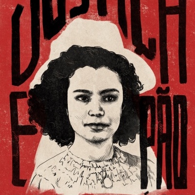 ILUSTRAÇÃO "CATARINA EUFÉMIA "ANA LOURO