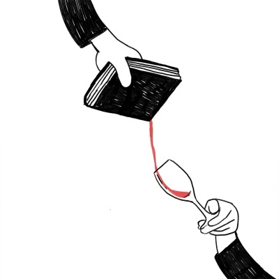 ILUSTRAÇÃO A3 "BOOK" JOÃO COSTA