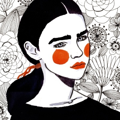 ORIGINAL "FITA VERMELHA" JOANA NOBREGA