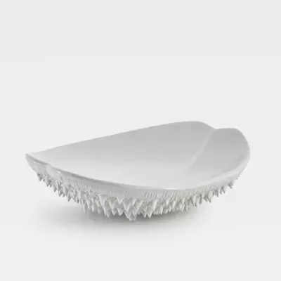 TRAVESSA GRANDE OURIÇO GRÉS BRANCO LABORATÓRIO DE ESTÓRIAS