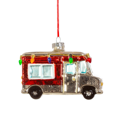 ENFEITE DE NATAL "MOBILE HOME" SASS&BELLE