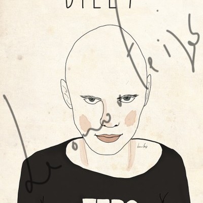 ILUSTRAÇÃO "BILLY" LEONOR FEIJÓ