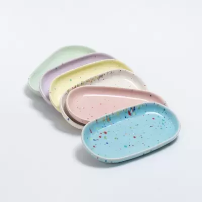 MINI TRAVESSA PARTY EGG BACK HOME