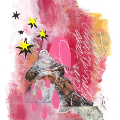 ORIGINAL "PARA V" JEFFERSON RIB