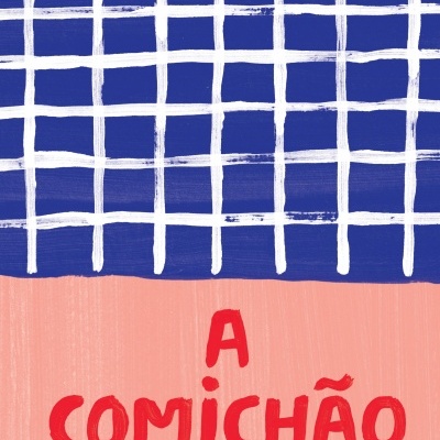 LIVRO "A COMICHÃO" PATALÓGICO