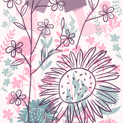 RISOGRAFIA "LEVA-ME" JOANA MUNDANA