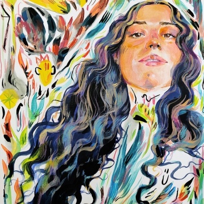 ORIGINAL "ADRIANA" NICOLAE NEGURA