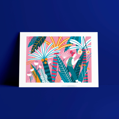 NOVEMBER A5 DIGITAL PRINT ANA SEIXAS