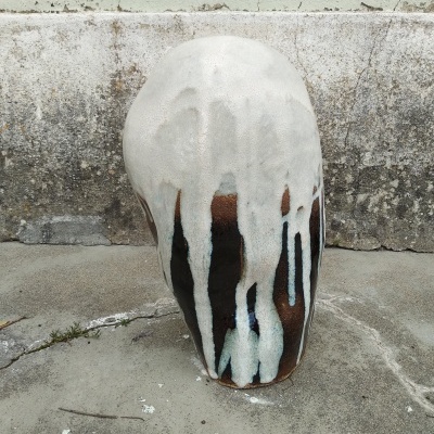 JARDIM ENCANTADO - "ESCULTURA" -  CYRIELLE MARCHETTI