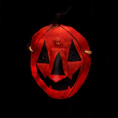 MÁSCARA "COCO" ANDREIA PINHO