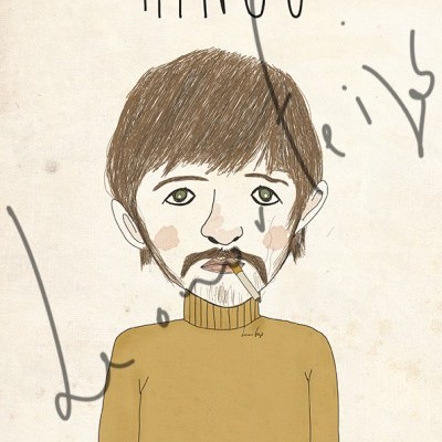 ILUSTRAÇÃO "RINGO" LEONOR FEIJÓ