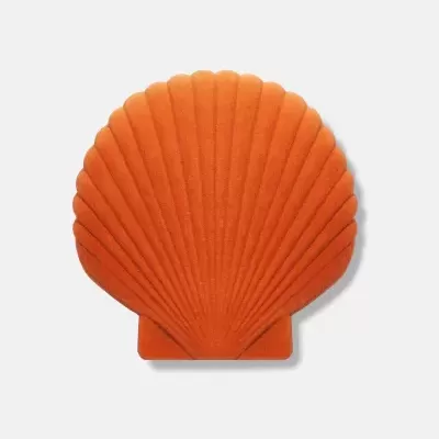 VENUS JEWERLY BOX ORANGE DOIY