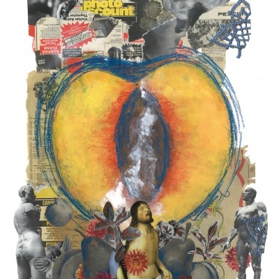 ORIGINAL “PLAYLIST II (ROADTRIP EDITION) - MYSTERY OF LOVE" JEFFERSON RIB