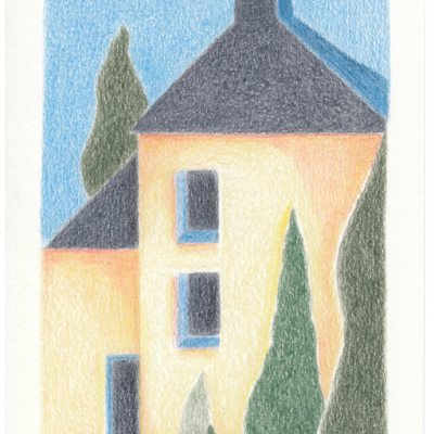 ORIGINAL "CASA" BÁRBARA AMARAL