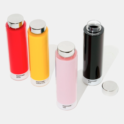 PANTONE TRITAN DRINKING BOTTLE