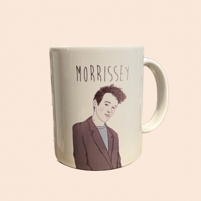 CANECA "MORRISSEY" LEONOR FEIJÓ