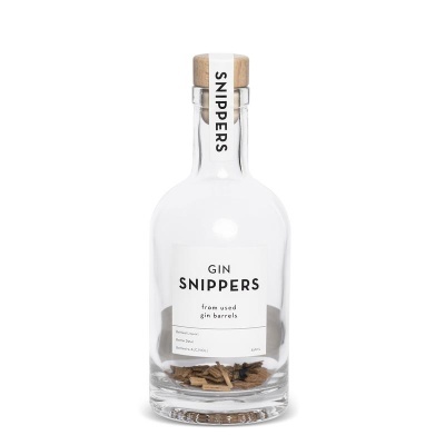 SNIPPERS ORIGINALS GIN 350ML