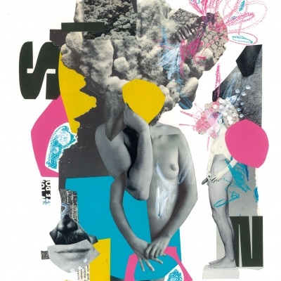 ORIGINAL "SIN" JEFFERSON RIB