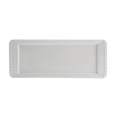 TORTEIRA CINZA AREIA FANTASIA BORDALLO PINHEIRO