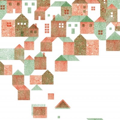 EXPOSIÇÃO "VAI FICAR TUDO BEM" - "SEM SOLO III" DE ANA RITA ROBALO