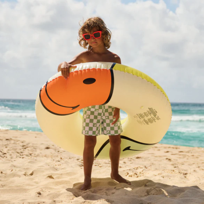 Smiley Ring Float SUNNYLiFE