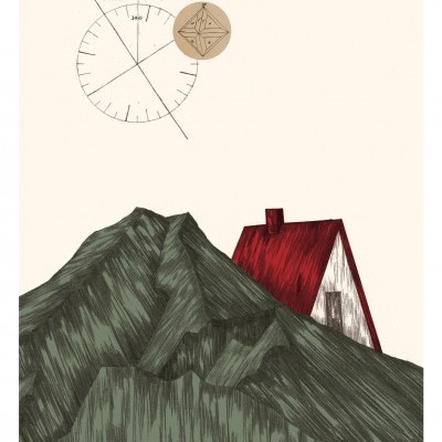 "NEW HORIZONS I " DE CLÁUDIA SALGUEIRO - ALL I WANT FOR CHRISTMAS IS ...