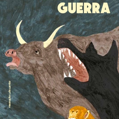 LIVRO ASSIM LHES FAZEMOS GUERRA DE  JOSEPH ANDRAS ANTIGONA