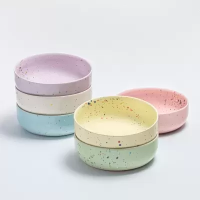 TAÇA 23CM NEW PARTY EGG BACK HOME