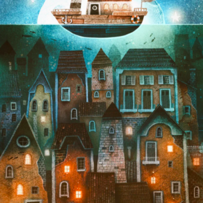 ILUSTRAÇÃO "UNDERWATER LIFE" FRANCISCO FONSECA