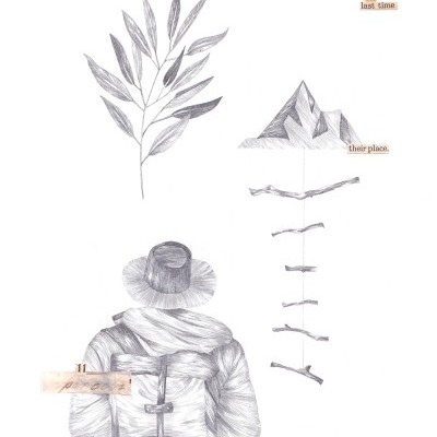 ORIGINAL “PLAYLIST I - HOLOCENE” CLÁUDIA SALGUEIRO