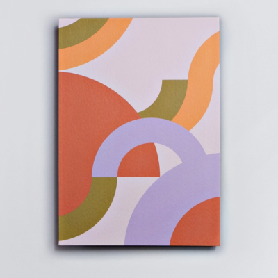 SKETCHBOOK SOFT COVER "TOKYO A5" THE COMPLETIST