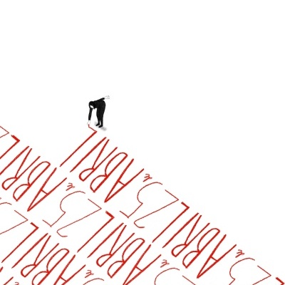 ILUSTRAÇÃO "25 DE ABRIL" MARTA NUNES