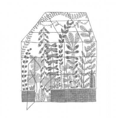 ORIGINAL "ESTUFA " DIANA COSTA