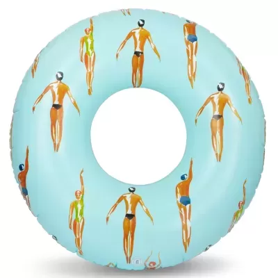 BÓIA STINSON 120 CM DIÂMETRO THE NICE FLEET