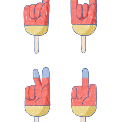 ILUSTRAÇÃO "VERSIONS" JOÃO COSTA