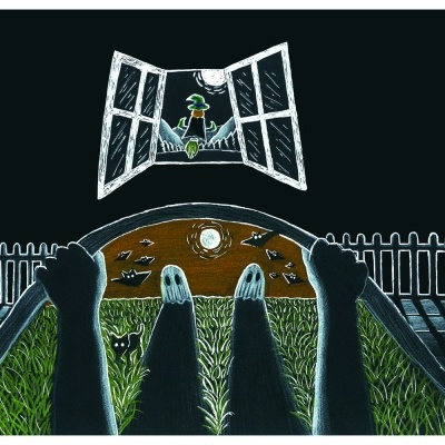 ORIGINAL "O PORTAL" ASIF FARUKY