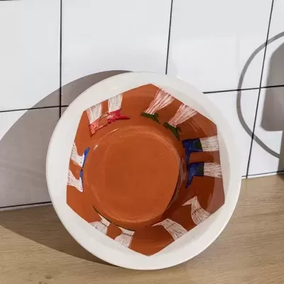 TAÇA PEZINHOS DE DANÇA PEQUENO VICARA