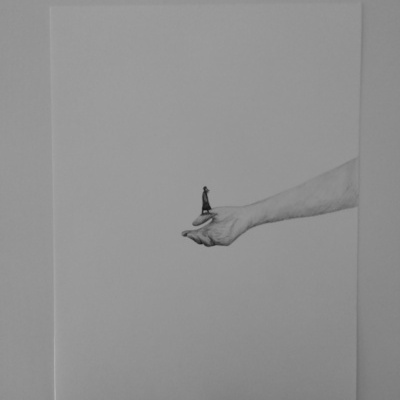 ORIGINAL "A TRÊS TEMPOS 1" MARTA NUNES