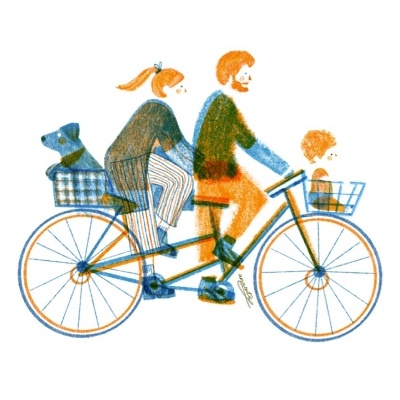 COLETIVA BEST OFF 2024 "BICICLETA" ANA RITA ROBALO