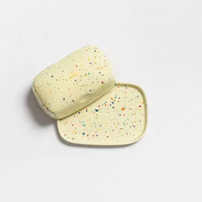 MANTEIGUEIRA "FESTA - MAMA COLLECTION" EGG BACK HOME