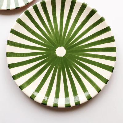 RAY PLATES "LARGE" CASA CUBISTA