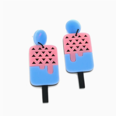 BRINCOS "GELADO" FUNK DA QUEEN