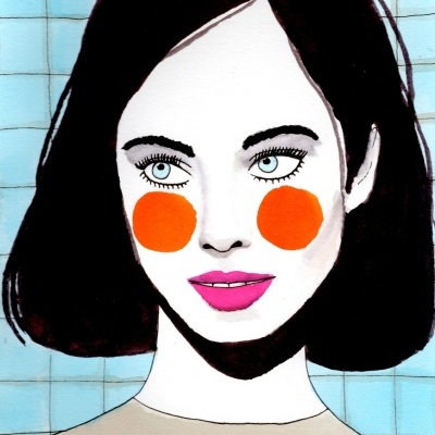 ORIGINAL "SORRISO I" JOANA NOBREGA